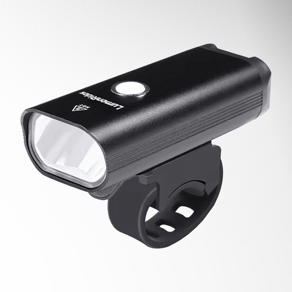LumenRides Max Drive Forlygte til Cykel